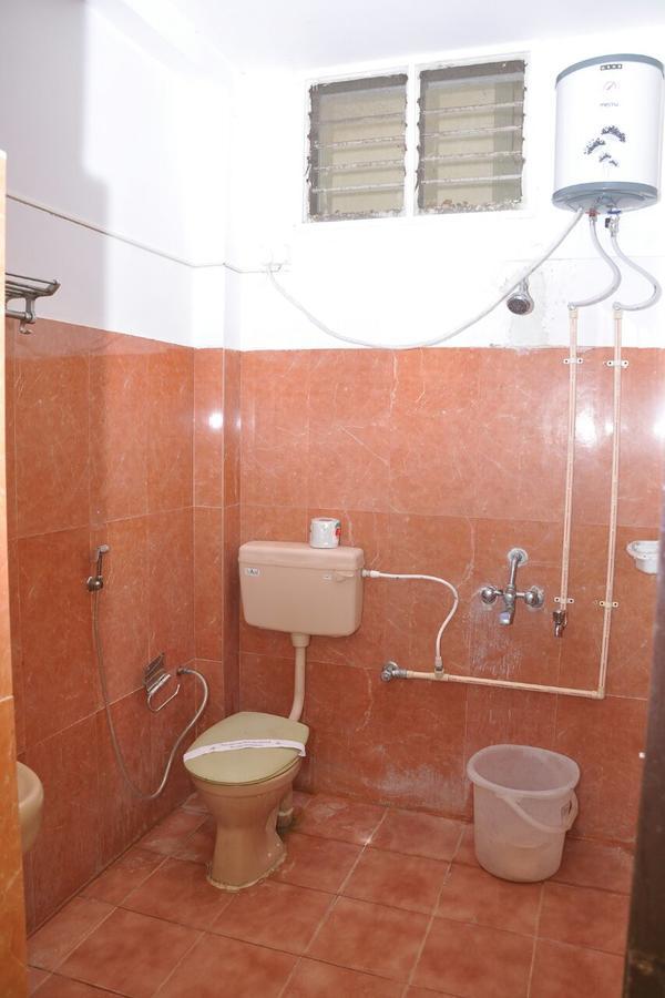 Arunaalaya Residency Hotel Tiruvannamalai Luaran gambar